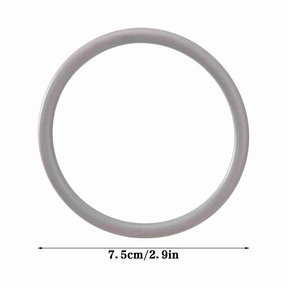 Comfortable Thin Patella Strap for Basketball - Rubber Knee Brace Elastic