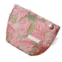 Praktische Polyester-Kosmetiktasche, stilvoller-S