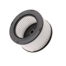 1 Stück Kraftstofffilter mit Luftfilter für den Motorschutz von