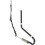 BikerSet, UShaped, M – XL, Graphite 1
