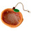 Tragetasche, transparente Figuren-Display-Tasche mit-Orange 1