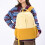 Sacs à dos de voyage simples, sac à dos décontracté, sac à-Vert 6