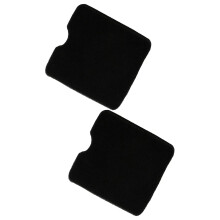 504115301 Luftfilter Ersatzgebläse Luftfilterteile 521751401,