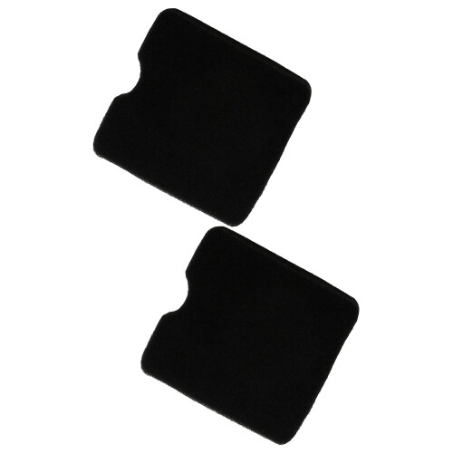 504115301 Luftfilter Ersatzgebläse Luftfilterteile 521751401,