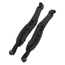2 Stück Laubgebläse-Kabelbaumgurte links und rechts Ersatz für