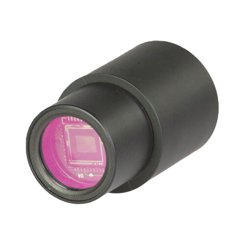 Elektronisches Plug & Play-Okular mit 2 Megapixeln.-EPA200