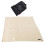 Fireproof Outdoor Blanket, Camping Fire Pit Protector for Safe & Secure Outdoor Cooking 1