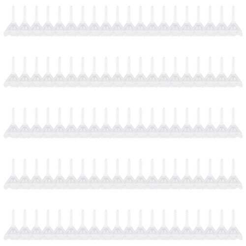 100 Stück professionelle-2,5 Spiralbasis