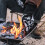 Προστατευτικά γάντια, ανθεκτικά στη θερμότητα γάντια με εξαιρετικά μακριά 6