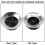 Heat Resistant Pot Lid Knobs, Kitchen Cookware Replacement with Universal Fit and Ergonomic Design 7