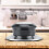 Heat Resistant Pot Lid Knobs, Kitchen Cookware Replacement with Universal Fit and Ergonomic Design 5