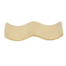 Excelente retención de calor, soporte metálico para palillos de doble uso, diseño exquisito, duradero, fácil de limpiar, ideal para reuniones