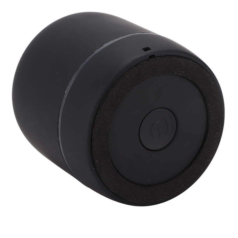 Portable Bluetooth Speaker For Crystal-Clear Sound, Extra Long Battery Life Ensures Uninterrupted Listening, 33Ft Bluetooth Range Offers Flexibility, 9340959755424