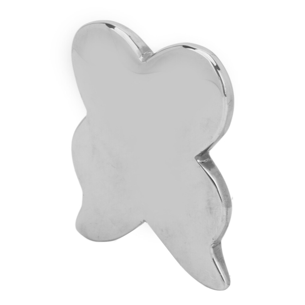 Terahertz Face Gua Sha Board Butterflies Shaped for Skin Tightening & Circulation