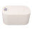 Top Heating Wet Wipe Dispenser - Portable & Temp Adjustable Design 1