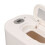 Top Heating Wet Wipe Dispenser - Portable & Temp Adjustable Design 7