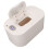 Top Heating Wet Wipe Dispenser - Portable & Temp Adjustable Design 6