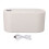 Top Heating Wet Wipe Dispenser - Portable & Temp Adjustable Design 2