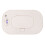 Top Heating Wet Wipe Dispenser - Portable & Temp Adjustable Design 4
