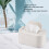 Top Heating Wet Wipe Dispenser - Portable & Temp Adjustable Design 10