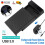 Case de armazenamento externo com compatibilidade universal, gabinete para disco rígido SATA Uasp de 2,5 polegadas e 6 Gbps super rápido, ideal 2