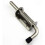Συμπαγής σχεδιασμός ελατηριωτό μάνδαλο, συμπαγής κατασκευή, ομαλή κίνηση 4