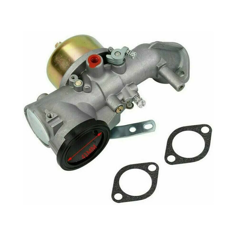 Proper Fit Carburetor For Engine Series, Direct Replacement With Cleaning Tool Kit, Smooth Operation For Briggs Stratton Engines And Easy Installation 9405630378993