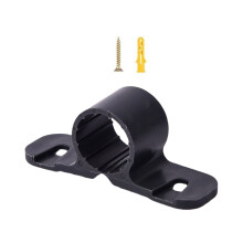 50 stuks pijpklemmen voor Pex-koper en-1,91 cm