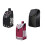 Sac de remplacement de caddie, sac de caddie-fleur noire de luxe 2