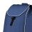 Sac de remplacement de caddie, sac de caddie-fleur noire de luxe 5