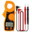 Analyse de circuit intelligente Mode de mesure double 1