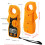 Analyse de circuit intelligente Mode de mesure double 3