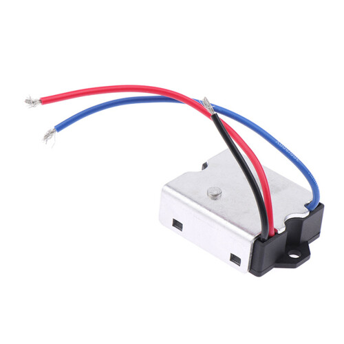 Module de démarrage souple pour meuleuses d'angle, outil
