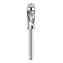 Outil de coupe du bois à roulement unique de qualité-12,7x82mm