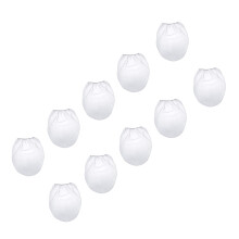 Sac filtrant de peinture réutilisable, sac blanc à-36x42cm
