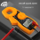 Analyse de circuit intelligente Mode de mesure double 7