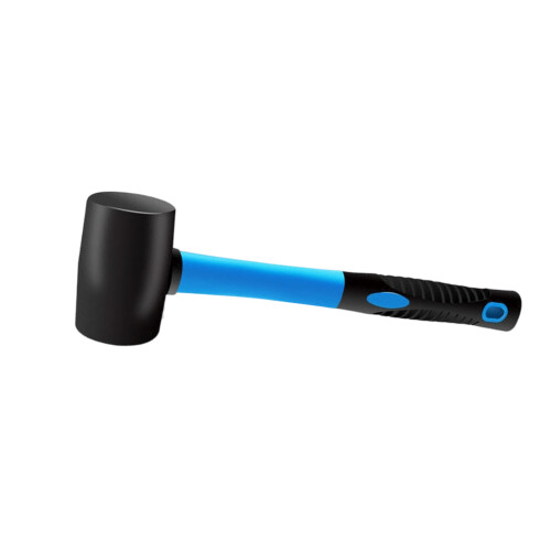 Marteau en caoutchouc de maillets d'anti vibrations avec-300TPR