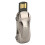 Autoförmiger USB-Stick 32 GB Mini-Metall USB 2.0 Schwarz 10
