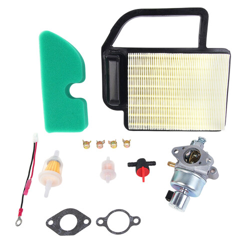 Kit de remplacement de carburateur efficace 2085333S pour