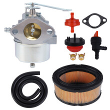 Ensemble d'amélioration de carburateur simple, pour équipement