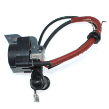 Zündspule für GGP Stiga Alpina Castelgarden Castor BC41H BC430 BC430D BC430Z BC530D BC530Z BG36DB BMD 4400 C34DS G440 G442