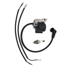 Zündspule für Craftsman 358350060 358351560 35831440 358352680 944414430 944414370 944414420 358350660 358360280 358360260