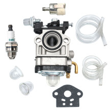 Vergaser für Dolmar LT-27 MS-27C MS-27U 168669-7 525-60860-00 DA00000417 671000417