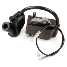 Zündspulenmodul geeignet für FS100R FS110R KM100R Trimmer Pinselschneider für MPN 4180 1302 A MC 4180 B