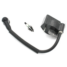 Zündspule für Troy-Bilt TB2BP TB320BV TB15CS Bolens BL100 BL150 Yard Maschinen Y700 Y700VP Y765 Craftman 316794790 316794791