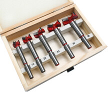 Kit d'ouvre-trou ergonomique pour le bois,-Style ordinaire.