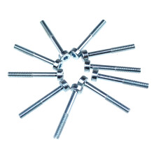 Splines-Schraube M5 x 40 x 25 Für Stihl FH75 FH-KM FS160 FS180 FS220 FS290 HL73 HL75 HL-KM 048 050 051 064 066 MS640 MS650 MS660