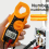 Analyse de circuit intelligente Mode de mesure double 5