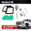 Kit de remplacement de carburateur efficace 2085333S pour 7