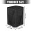 Housse imperméable anti-poussière pour scie à Table, protection 3
